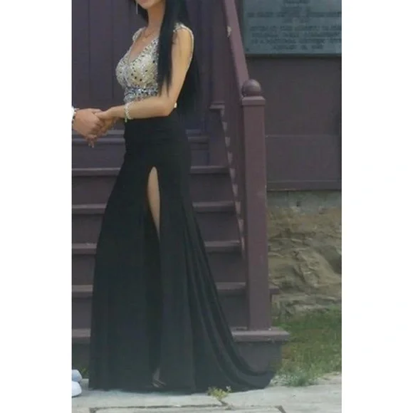Prom / Grad dress - Picture 6 of 6